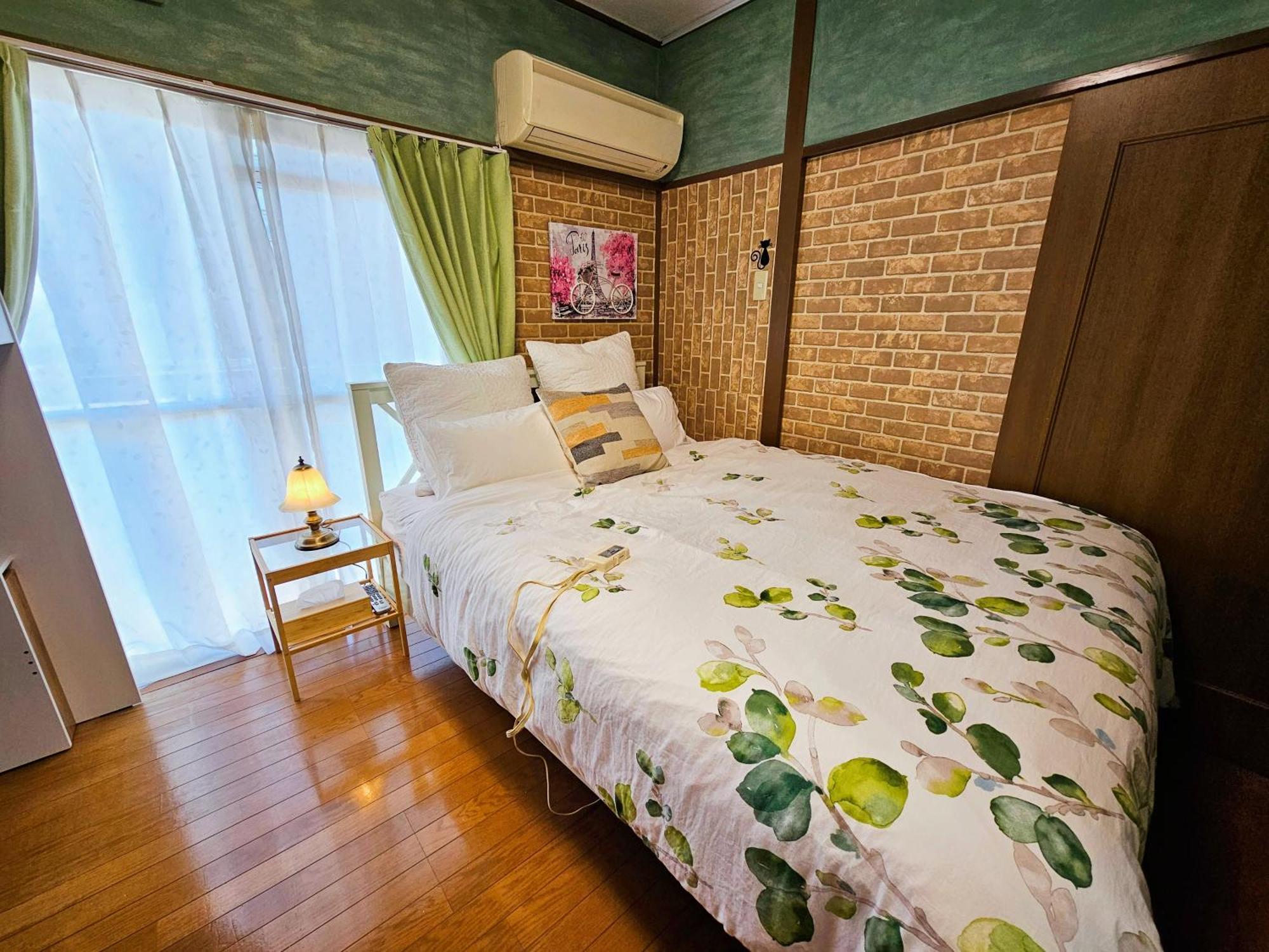 703. Disneyland, Direct Bus To The Airport/1Minute'S Walk From The Station. Τόκιο Εξωτερικό φωτογραφία