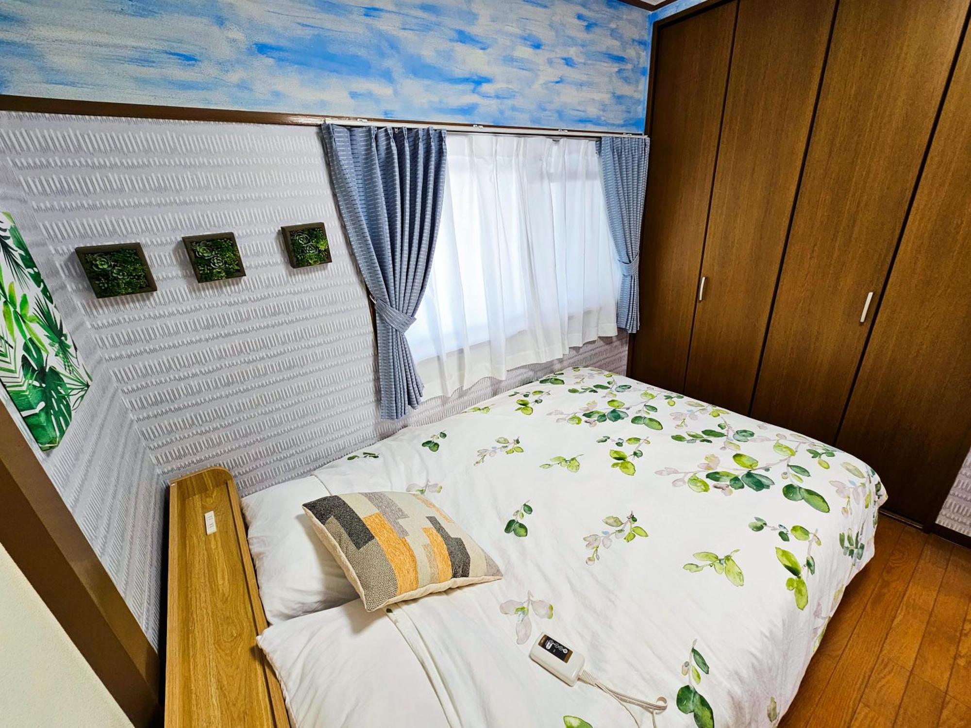 703. Disneyland, Direct Bus To The Airport/1Minute'S Walk From The Station. Τόκιο Εξωτερικό φωτογραφία