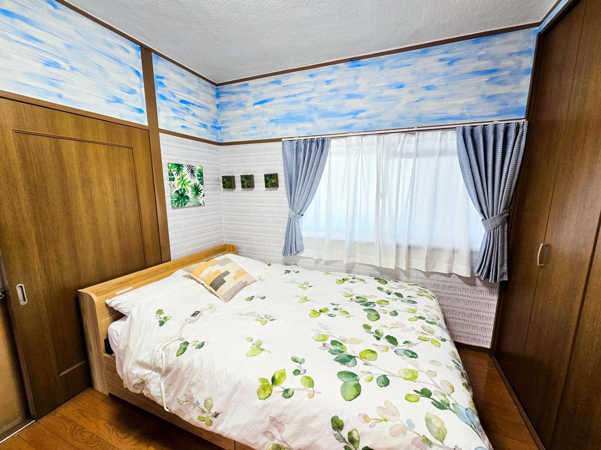 703. Disneyland, Direct Bus To The Airport/1Minute'S Walk From The Station. Τόκιο Εξωτερικό φωτογραφία