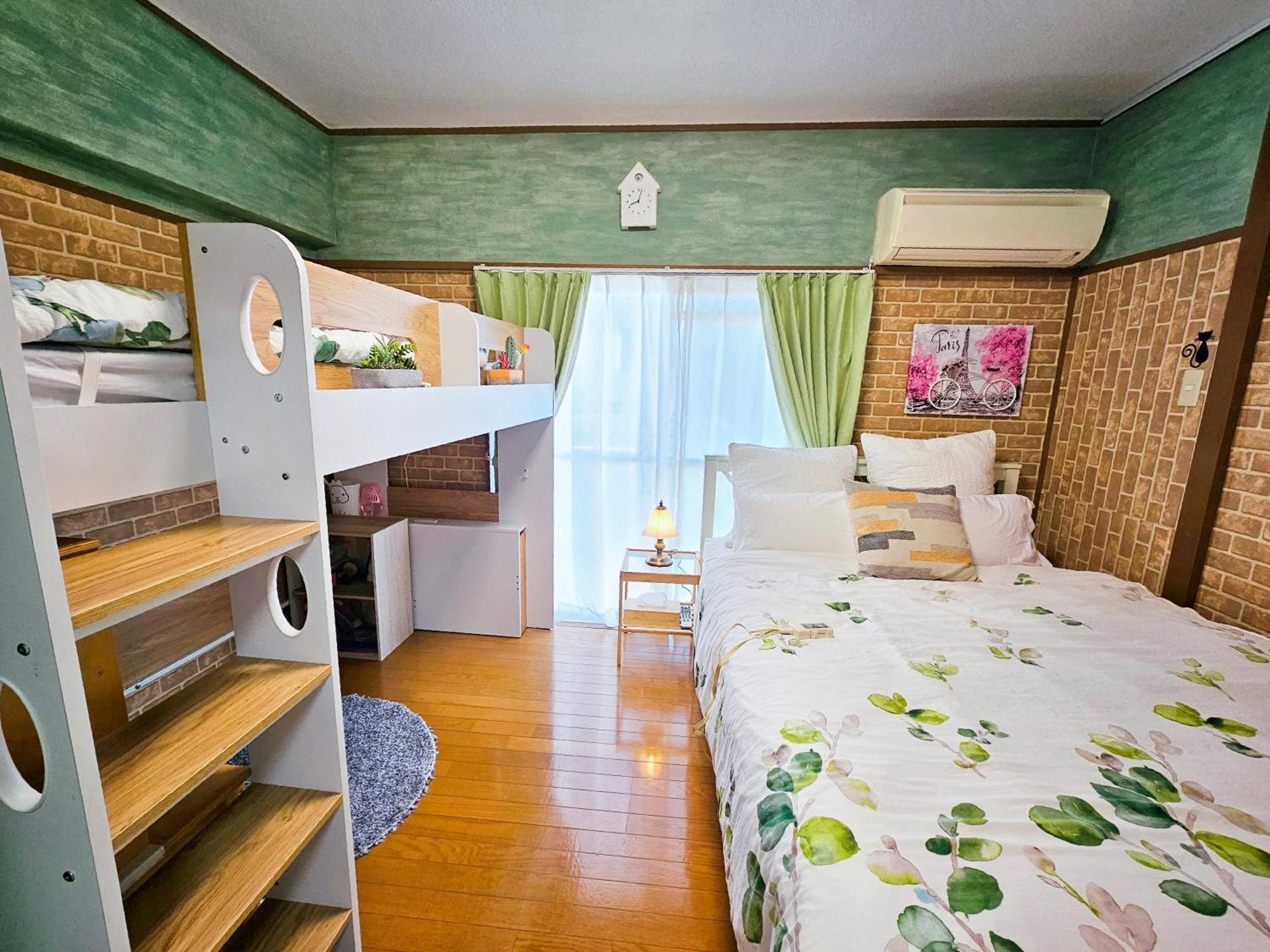 703. Disneyland, Direct Bus To The Airport/1Minute'S Walk From The Station. Τόκιο Εξωτερικό φωτογραφία